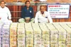 सांवलिया सेठ मंदिर की आय ने फिर चौंकाया, भंडार से निकली 17.55 करोड़ की राशि