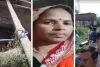 8 दिन से लापता महिला का शव कुएं में मिला, चांदी के कड़े लूटने के लिए हत्या की आशंका 