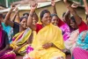 नारी शक्ति का दशक, विकसित भारत का उत्कर्ष