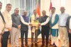 बैंकॉक में भारतीय प्रतिनिधिमंडल की राजदूत पुनीत अग्रवाल से मुलाकात, प्रवासी भारतीयों के मुद्दों पर हुई चर्चा 