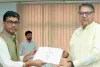 राज्यसभा के तीनों प्रत्याशी पूनिया, अलका और डांगी निर्विरोध निर्वाचित 