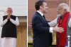 G-7 शिखर सम्मेलन के बाद पेरिस पहुंचे पीएम मोदी: भारतीय समुदाय ने किया गर्मजोशी से स्वागत, राष्ट्रपति मैक्रों के साथ 'वीवानेट' में होंगे शामिल