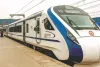 वंदे भारत के नए वर्जन में अपडेट होंगे रैक, प्रस्ताव रेलवे बोर्ड को भेजा
