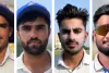 कॉल्विन शील्ड सीनियर स्टेट चैंपियनशिप : करण लाम्बा का शतक, जयपुर ने बीकानेर को फॉलोआन खिलाया