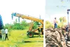 साल के अंत तक ग्रीन फील्ड एयरपोर्ट पर पहुंच जाएगा पानी