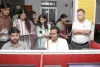 वित्त विभाग के विशिष्ट शासन सचिव ने किया राजस्थान संपर्क पोर्टल का औचक निरीक्षण : त्वरित समाधान से लाभार्थियों के चेहरे खिले, मुख्यमंत्री का जताया आभार