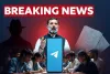 टेलीग्राम बैन पर राहुल का केंद्र पर वार : चोर छोड़, छात्रों पर डंडा चला रही सरकार, क्या अब व्हाट्सऐप पर लगेगा अगला प्रतिबंध? 