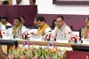 नीति आयोग बैठक में सीएम भजनलाल शर्मा ने रखा ‘विकसित राजस्थान-2047’ का विजन, 2029 तक 350 बिलियन डॉलर अर्थव्यवस्था का लक्ष्य