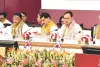 प्रधानमंत्री की अध्यक्षता में नीति आयोग की शासी परिषद की बैठक, सीएम ने साझा किया विकसित राजस्थान-2047 का रोडमैप