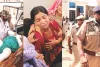 खोहनागोरियान फैक्ट्री अग्निकांड : आग के बाद दर्दनाक मंजर, बेटे की तलाश में बिलखती रही मां