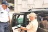 ट्रैफिक नियम तोड़ने वालों पर राजस्थान पुलिस की बड़ी कार्रवाई, एक दिन में 7721 वाहन नपे