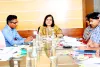 फ्यूचरिस्टिक एप्रोच से बढ़ाएं खनिज उत्पादन और कारोबार : अपर्णा अरोरा
