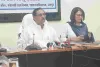 सप्तम वित्त आयोग की बैठक : ग्रामीण क्षेत्रों में विकास कार्यों में तेजी लाने का मकसद, आयोग अध्यक्ष डॉ. अरुण चतुर्वेदी ने लिए प्रतिनिधियों से सुझाव