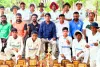 10वां दिशा कप अंडर-14 : नारायणा क्रिकेट एकेडमी बनी चैंपियन, खिताबी मुकाबले में अरावली एकेडमी को 78 रनों से हराया