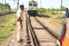 कर्मचारियों की सतर्कता से टला हादसा : लाखेरी स्टेशन पर सिग्नल फेल, खुले प्वाइंट पर हो गई दयोदय एक्सप्रेस रवाना
