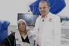 यमन की महिला के गले के जटिल ट्यूमर की सफल सर्जरी, एमजीएच ने रचा नया कीर्तिमान 