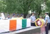 शहीद अग्निवीर खेमाराम कुमावत को जयपुर एयरपोर्ट पर सांसद मंजू शर्मा ने दी श्रद्धांजलि, ‘भारत माता की जय’ और 'शहीद खेमाराम अमर रहें' के नारे गूंजे 