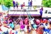 अदृश्य आपदाः शहरी जल संकट
