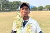 राइजिंग स्टार्स कप : हर्षित सैनी के धमाकेदार शतक से कोडाई क्रिकेट एकेडमी 9 विकेट से जीती