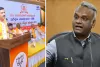 कर्नाटक में सियासी संग्राम तेज: RSS पर सवाल उठाने पर भड़के विजयेंद्र, नेशनल हेराल्ड विवाद फिर गरमाया