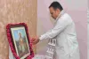मुख्यमंत्री भजनलाल शर्मा ने महाराणा प्रताप जयंती पर दी श्रद्धांजलि 