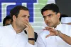 सचिन पायलट ने राहुल गांधी को दी जन्मदिन की बधाई, कहा- चुनौतीपूर्ण समय में युवाओं के साथ
