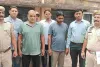 जयपुर पुलिस की बड़ी कार्रवाई : 40 लाख की चोरी का खुलासा, कुख्यात सतपाल फौजी गैंग गिरफ्तार 