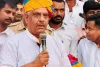 स्वास्थ्य मंत्री गजेंद्र सिंह खींवसर की बड़ी अपील, 5 साल तक के हर बच्चे को जरूर पिलाएं पोलियो की दो बूंद