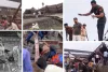 कोलकाता में ढ़हा निर्माणाधीन गोदाम: हादसे में 5 लोगों की मौके पर ही मौत, मलबे में दबे 50 से अधिक लोग, रेस्क्यू ऑपेरशन जारी