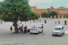 आमेर की हाथी सवारी में बड़ा बदलाव : हथिनी अनामिका रोटेशन से बाहर, मेडिकल फिटनेस जांच में अनफिट पाई गई 