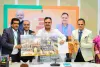 पचपदरा रिफाइनरी की प्रगति की मुख्यमंत्री भजनलाल शर्मा ने की समीक्षा, दिए आवश्यक दिशा-निर्देश