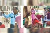जेकेलोन अस्पताल में नया नियम बना परेशानी, सफाई के नाम पर मरीज के परिजनों को निकाल देते है बाहर 
