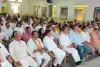 जयपुर शहर कांग्रेस ने आयोजित किया ‘छात्रों की गूंज कार्यक्रम’, राहुल गांधी के कोटा भाषण का दिखाया वीडियो