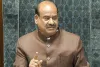 लोकसभा अध्यक्ष ओम बिरला कल जयपुर पहुंचेंगे, सवाई माधोपुर व बूंदी के कार्यक्रमों में लेंगे भाग