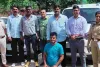 फिल्मी अंदाज में लग्जरी कारें चुराने वाला हिस्ट्रीशीटर दबोचा, 60 से ज्यादा मुकदमों का आरोपी निकला मास्टरमाइंड