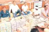 सांवलिया सेठ के भंडार पर बरसी श्रद्धा : निकले 40.81 करोड़, 110 किलो से अधिक चांदी और डेढ़ किलो से ज्यादा सोने का आया चढ़ावा