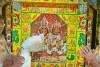 गायत्री जयंती पर कल से होंगे विशेष आयोजन, श्री गीता गायत्री मंदिर तैयार
