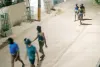 जयपुर में घुसा कच्छा बनियान गिरोह : 6 बदमाश सांगानेर इलाके में घूमते सीसीटीवी कैमरे में कैद, एक मकान में घुसने की कोशिश