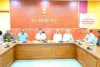 सटीक आंकड़ों से बनेगी बेहतर विकास की राह, सांख्यिकी दिवस पर डेटा की गुणवत्ता पर जोर