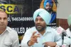 भाजपा का Congress पर तीखा हमला, परमजीत सिंह ने कहा- 