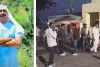 हाईसिक्योरिटी जेल में कुख्यात डकैत जगन गुर्जर की हत्या : साथी बंदी ने बैरक में गमछे से घोंटा गला, पुलिस-प्रशासन में हड़कंप
