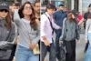 जयपुर में छाया 'अल्फा' का जादू : आलिया भट्ट और शरवरी वाघ ने प्रमोशन के दौरान खोले फिल्म के दिलचस्प राज