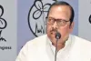 TMC को बड़ा झटका : सुखेंदु शेखर रॉय ने छोड़ा साथ, राज्यसभा से भी दिया इस्तीफा