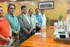 उदयपुर में चिकित्सकों से मारपीट पर चिकित्सकों में आक्रोश, प्रदेशव्यापी आंदोलन की चेतावनी