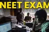 NEET अभ्यर्थी का एग्जाम सेंटर आया अबू धाबी : 2500 किमी दूर निकला सेंटर, फिर क्या हुआ?
