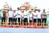 विश्व पर्यावरण दिवस पर जयपुर में गूंजा रन फॉर एनवायरनमेंट का संदेश 