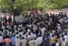 सकारात्मक वार्ता के बाद सचिवालय कर्मचारी संघ का धरना स्थगित, मांगों पर जल्द कार्रवाई का भरोसा 