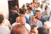 निजी अस्पताल पर रोगी के उपचार में लापरवाही : परिजनों का हंगामा, चिकित्सकों समेत स्टाफ को पीटा