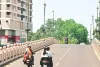 अब एआई जला रहा कोटा की  रोड लाइट्स