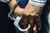 इलाज के बहाने पत्नी को पिलाया ज़हर: 5 महीने बाद FSL रिपोर्ट से खुला हत्या का राज, हत्यारा पति गिरफ्तार